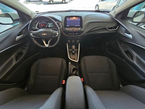 CHEVROLET Onix Hatch 1.0 4P FLEX LTZ TURBO AUTOMTICO, Foto 7