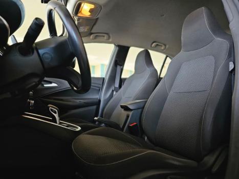 CHEVROLET Onix Hatch 1.0 4P FLEX LTZ TURBO AUTOMTICO, Foto 13