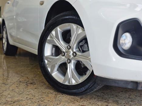 CHEVROLET Onix Hatch 1.0 4P FLEX LTZ TURBO AUTOMTICO, Foto 14