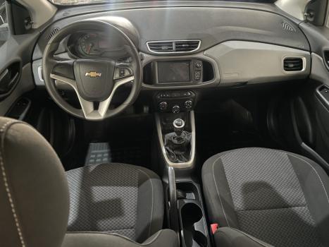 CHEVROLET Onix Hatch 1.0 4P FLEX LT, Foto 6