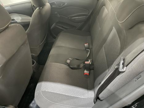 CHEVROLET Onix Hatch 1.0 4P FLEX LT, Foto 9