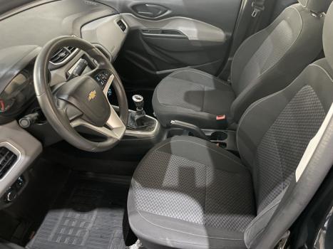 CHEVROLET Onix Hatch 1.0 4P FLEX LT, Foto 8