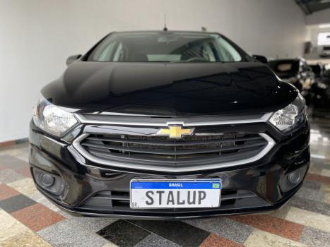 CHEVROLET Onix Hatch 1.0 4P FLEX LT, Foto 3