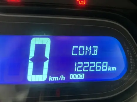 CHEVROLET Onix Hatch 1.0 4P FLEX LT, Foto 7