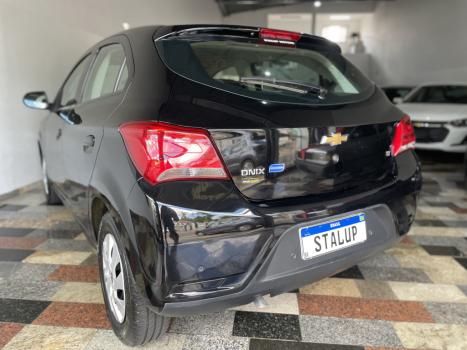 CHEVROLET Onix Hatch 1.0 4P FLEX LT, Foto 5