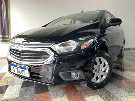 CHEVROLET Onix Hatch 1.0 4P FLEX LT, Foto 2