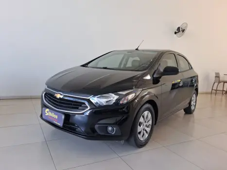 CHEVROLET Onix Hatch 1.0 12V 4P FLEX LT, Foto 1