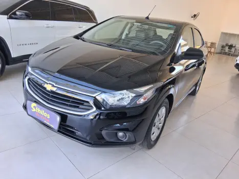 CHEVROLET Onix Hatch 1.0 12V 4P FLEX LT, Foto 7