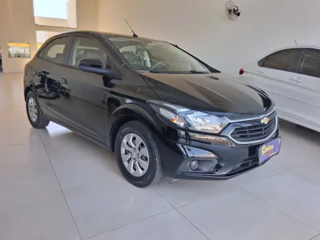 CHEVROLET Onix Hatch 1.0 12V 4P FLEX LT, Foto 8