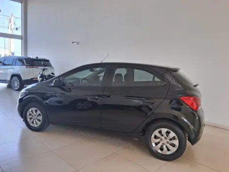 CHEVROLET Onix Hatch 1.0 12V 4P FLEX LT, Foto 10