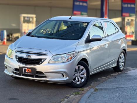 CHEVROLET Onix Hatch 1.0 4P FLEX JOY, Foto 2