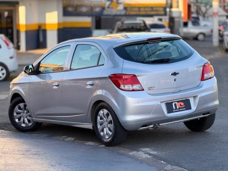 CHEVROLET Onix Hatch 1.0 4P FLEX JOY, Foto 3