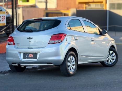 CHEVROLET Onix Hatch 1.0 4P FLEX JOY, Foto 4