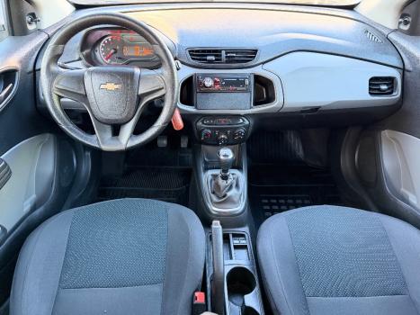 CHEVROLET Onix Hatch 1.0 4P FLEX JOY, Foto 5