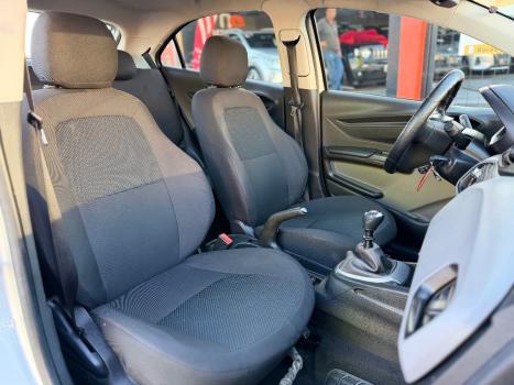 CHEVROLET Onix Hatch 1.0 4P FLEX JOY, Foto 6