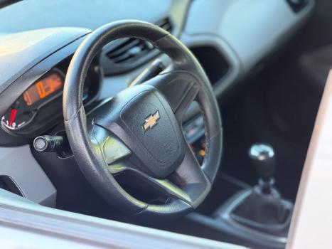 CHEVROLET Onix Hatch 1.0 4P FLEX JOY, Foto 8