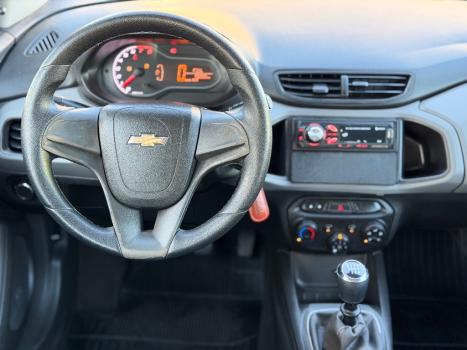 CHEVROLET Onix Hatch 1.0 4P FLEX JOY, Foto 9