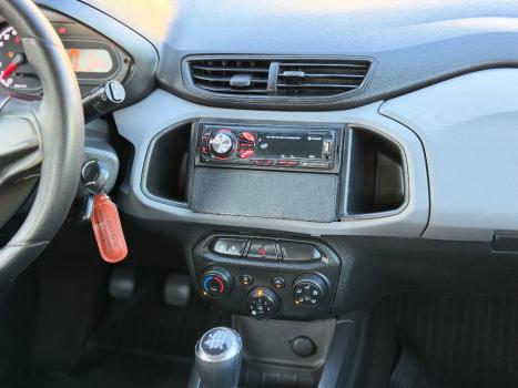 CHEVROLET Onix Hatch 1.0 4P FLEX JOY, Foto 10