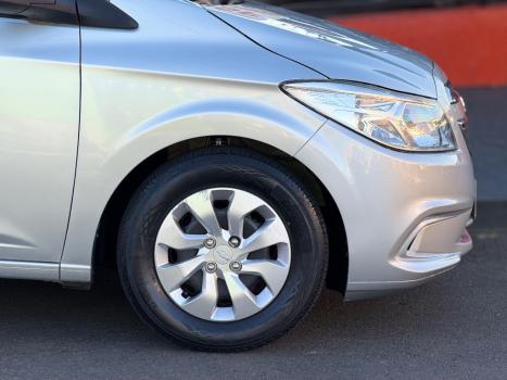 CHEVROLET Onix Hatch 1.0 4P FLEX JOY, Foto 11