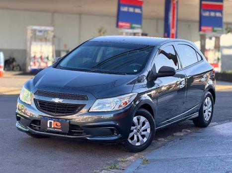 CHEVROLET Onix Hatch 1.0 4P FLEX JOY, Foto 2