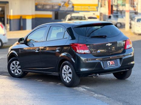 CHEVROLET Onix Hatch 1.0 4P FLEX JOY, Foto 3