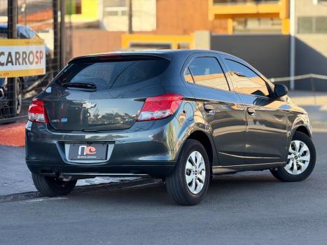 CHEVROLET Onix Hatch 1.0 4P FLEX JOY, Foto 4