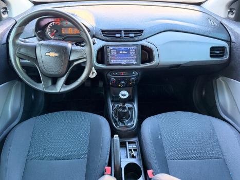 CHEVROLET Onix Hatch 1.0 4P FLEX JOY, Foto 5