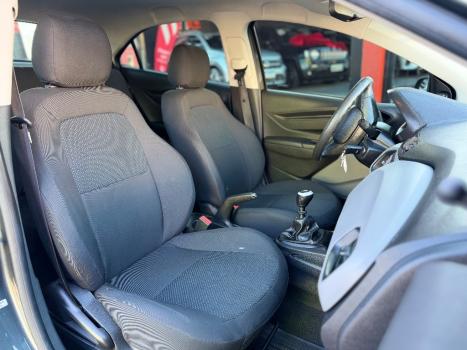 CHEVROLET Onix Hatch 1.0 4P FLEX JOY, Foto 6