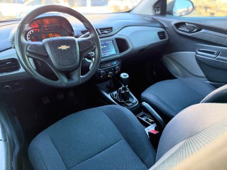 CHEVROLET Onix Hatch 1.0 4P FLEX JOY, Foto 9
