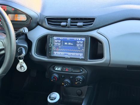 CHEVROLET Onix Hatch 1.0 4P FLEX JOY, Foto 10