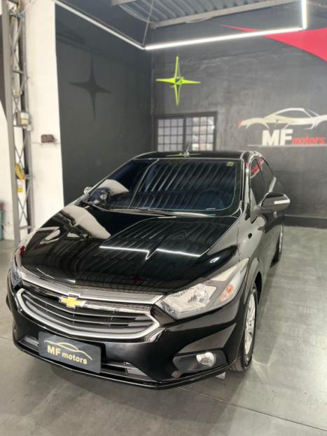 CHEVROLET Onix Hatch 1.0 12V 4P FLEX LT, Foto 2 CHEVROLET Onix Hatch 1.0 12V 4P FLEX LT, Foto 2