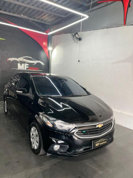CHEVROLET Onix Hatch 1.0 12V 4P FLEX LT, Foto 3 CHEVROLET Onix Hatch 1.0 12V 4P FLEX LT, Foto 3