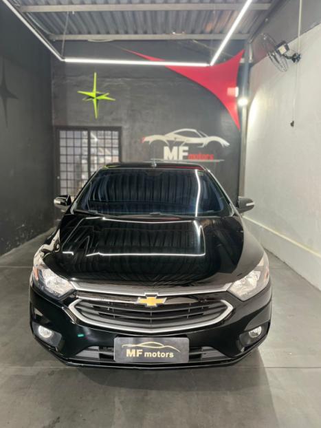 CHEVROLET Onix Hatch 1.0 12V 4P FLEX LT, Foto 5 CHEVROLET Onix Hatch 1.0 12V 4P FLEX LT, Foto 5