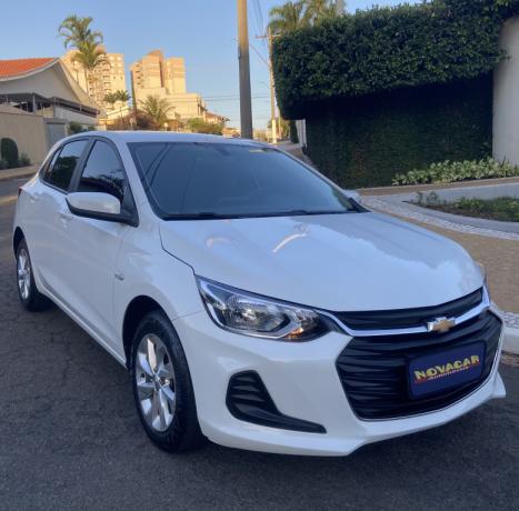 CHEVROLET Onix Hatch 1.0 12V 4P FLEX LT, Foto 1 CHEVROLET Onix Hatch 1.0 12V 4P FLEX LT, Foto 1