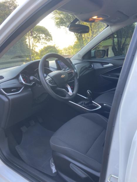 CHEVROLET Onix Hatch 1.0 12V 4P FLEX LT, Foto 10 CHEVROLET Onix Hatch 1.0 12V 4P FLEX LT, Foto 10