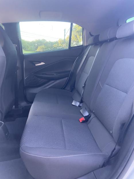 CHEVROLET Onix Hatch 1.0 12V 4P FLEX LT, Foto 13 CHEVROLET Onix Hatch 1.0 12V 4P FLEX LT, Foto 13