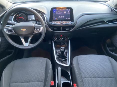 CHEVROLET Onix Hatch 1.0 12V 4P FLEX LT, Foto 14 CHEVROLET Onix Hatch 1.0 12V 4P FLEX LT, Foto 14