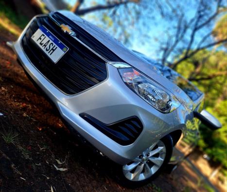 CHEVROLET Onix Hatch 1.0 12V 4P FLEX, Foto 2 CHEVROLET Onix Hatch 1.0 12V 4P FLEX, Foto 2