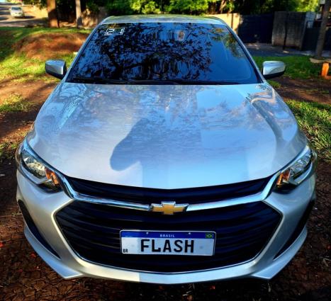 CHEVROLET Onix Hatch 1.0 12V 4P FLEX, Foto 3 CHEVROLET Onix Hatch 1.0 12V 4P FLEX, Foto 3