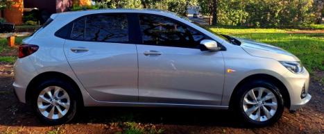 CHEVROLET Onix Hatch 1.0 12V 4P FLEX, Foto 6 CHEVROLET Onix Hatch 1.0 12V 4P FLEX, Foto 6