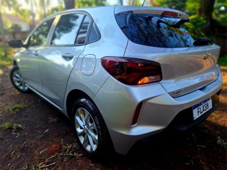 CHEVROLET Onix Hatch 1.0 12V 4P FLEX, Foto 10 CHEVROLET Onix Hatch 1.0 12V 4P FLEX, Foto 10