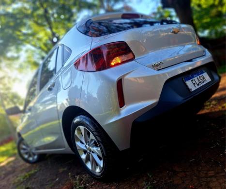 CHEVROLET Onix Hatch 1.0 12V 4P FLEX, Foto 11 CHEVROLET Onix Hatch 1.0 12V 4P FLEX, Foto 11