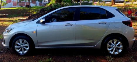 CHEVROLET Onix Hatch 1.0 12V 4P FLEX, Foto 12 CHEVROLET Onix Hatch 1.0 12V 4P FLEX, Foto 12
