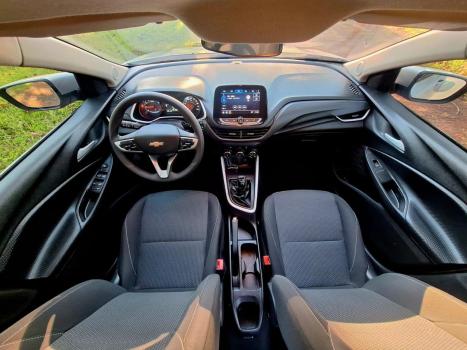 CHEVROLET Onix Hatch 1.0 12V 4P FLEX, Foto 13 CHEVROLET Onix Hatch 1.0 12V 4P FLEX, Foto 13