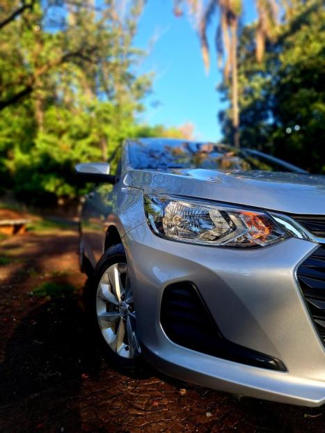 CHEVROLET Onix Hatch 1.0 12V 4P FLEX, Foto 20 CHEVROLET Onix Hatch 1.0 12V 4P FLEX, Foto 20