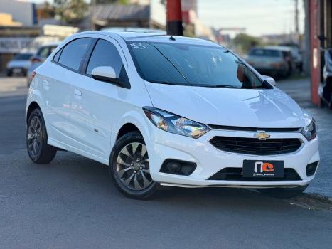 CHEVROLET Onix Hatch 1.4 4P FLEX LT AUTOMÁTICO, Foto 1 CHEVROLET Onix Hatch 1.4 4P FLEX LT AUTOMÁTICO, Foto 1