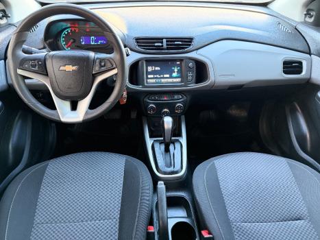 CHEVROLET Onix Hatch 1.4 4P FLEX LT AUTOMÁTICO, Foto 5 CHEVROLET Onix Hatch 1.4 4P FLEX LT AUTOMÁTICO, Foto 5