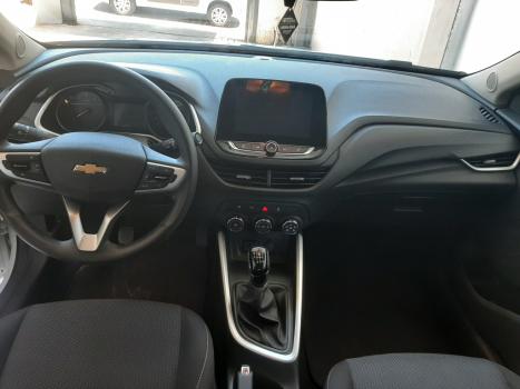 CHEVROLET Onix Hatch 1.0 4P FLEX LT2, Foto 3 CHEVROLET Onix Hatch 1.0 4P FLEX LT2, Foto 3