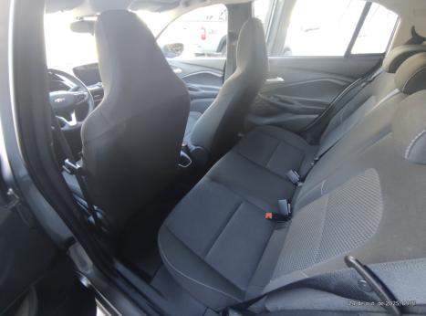 CHEVROLET Onix Hatch 1.0 12V 4P FLEX LT TURBO, Foto 3