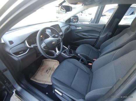 CHEVROLET Onix Hatch 1.0 12V 4P FLEX LT TURBO, Foto 8